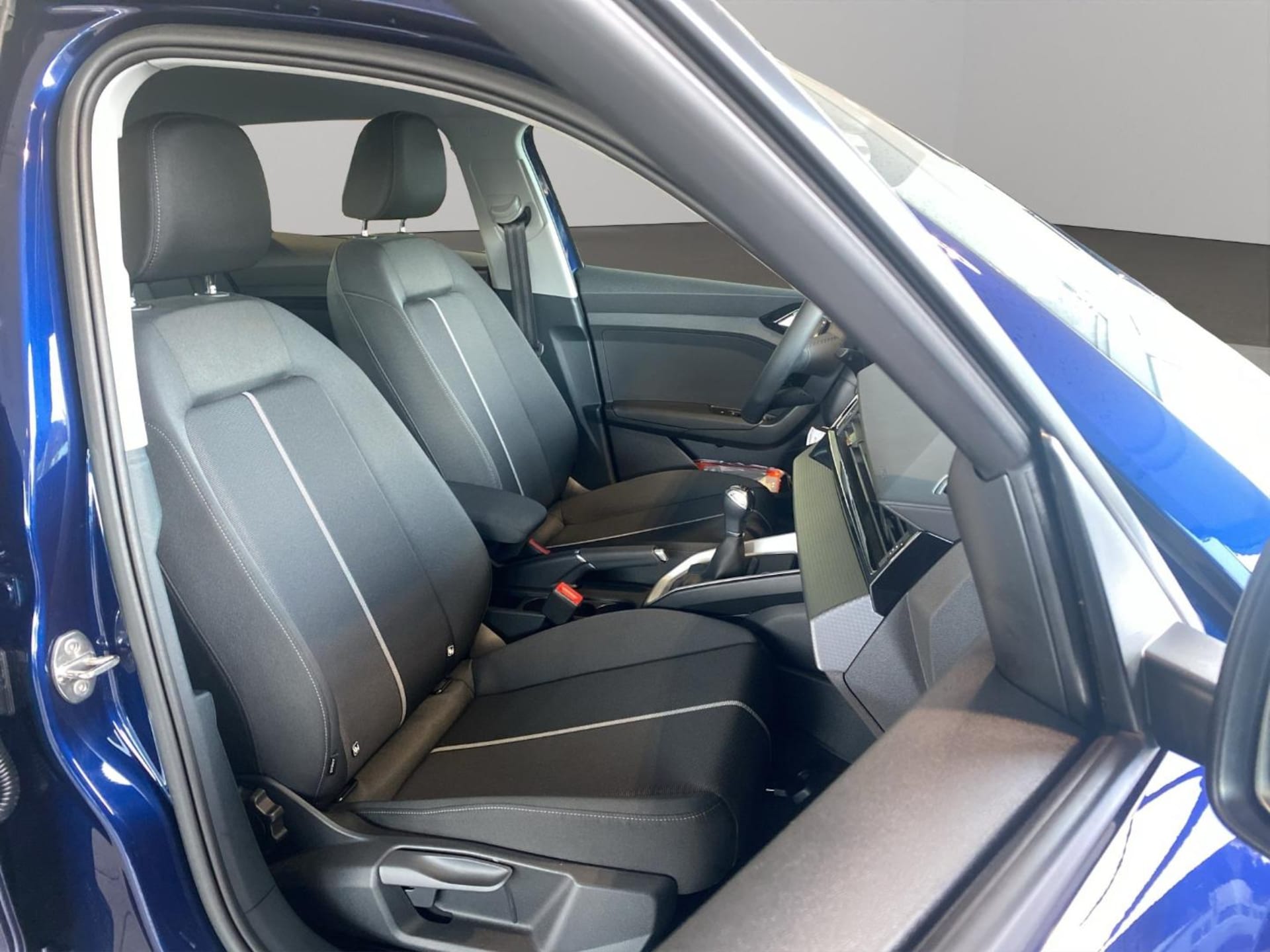 Audi A1 Sportback Advanced