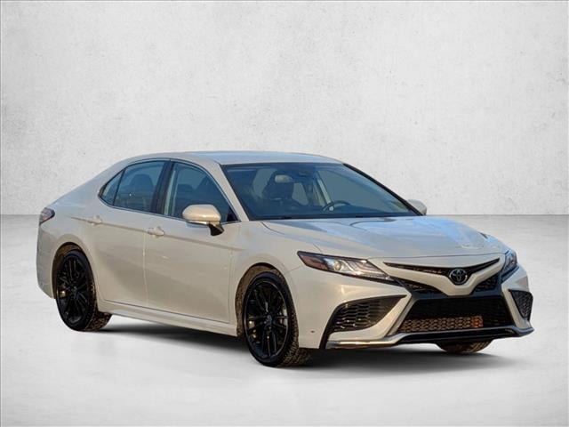 2023 TOYOTA CAMRY - Image 3