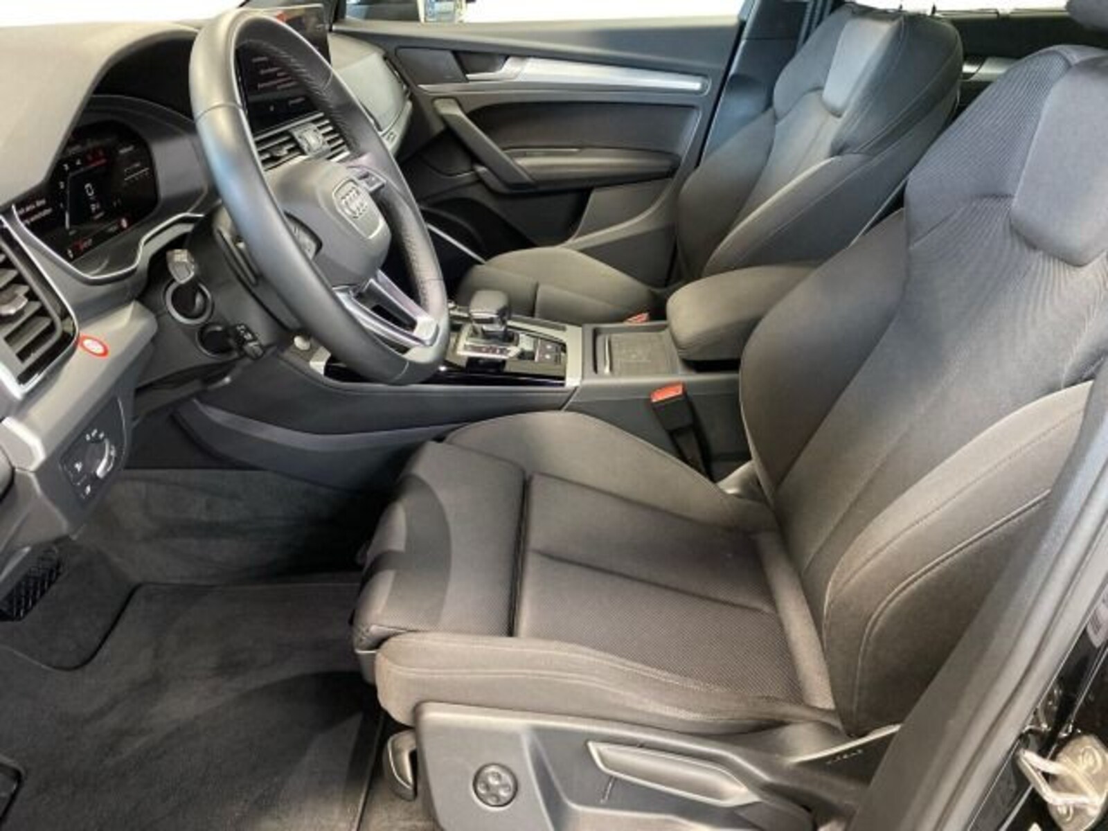 Audi Q5 – Bild 5
