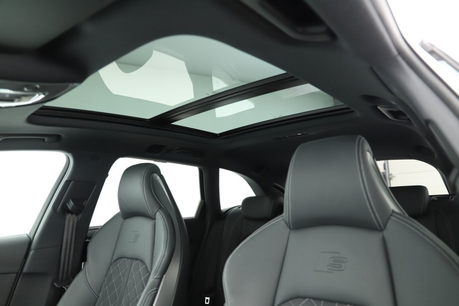 Audi S4 Avant – Bild 8