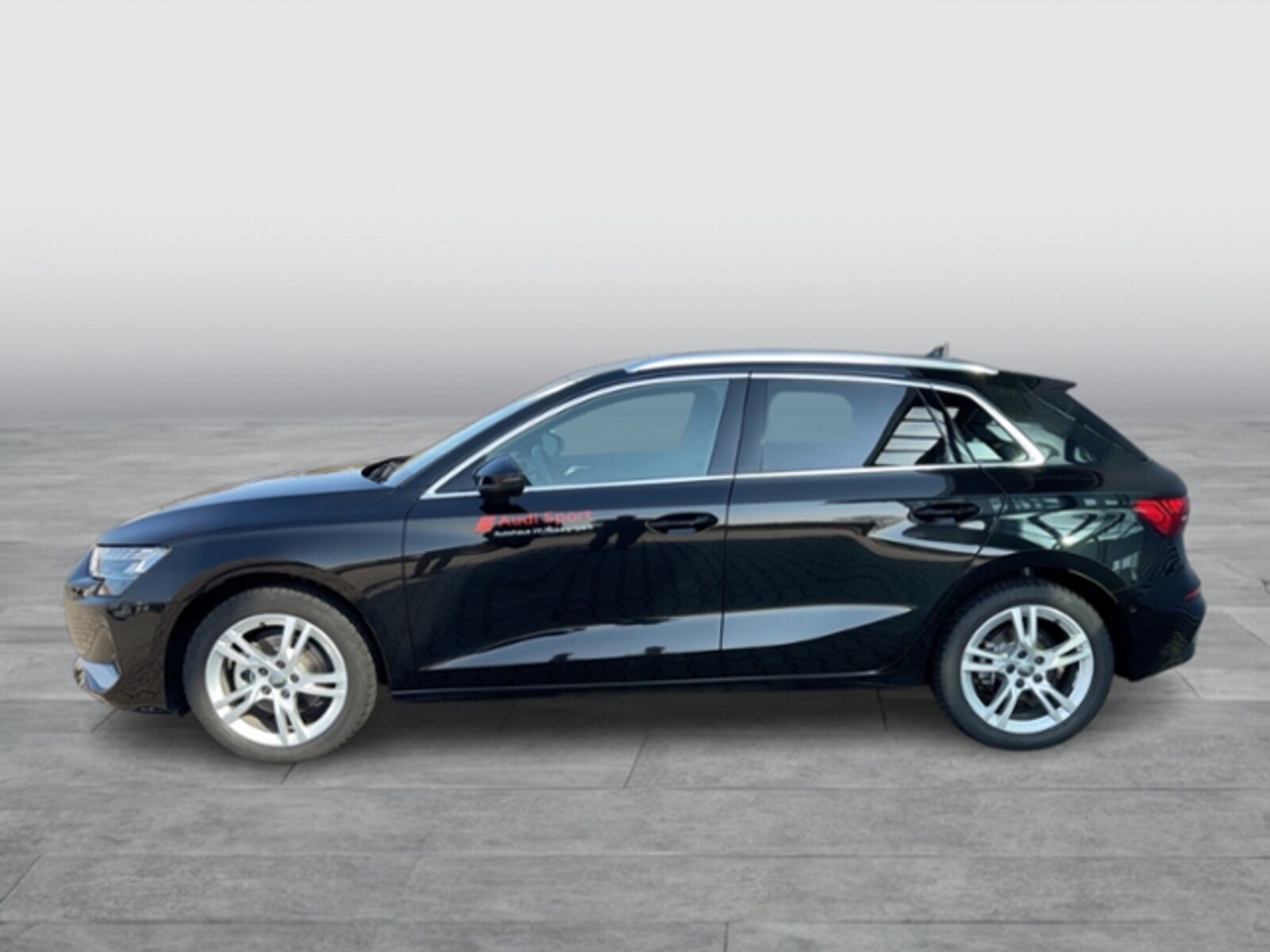 Audi A3 Sportback – Bild 2