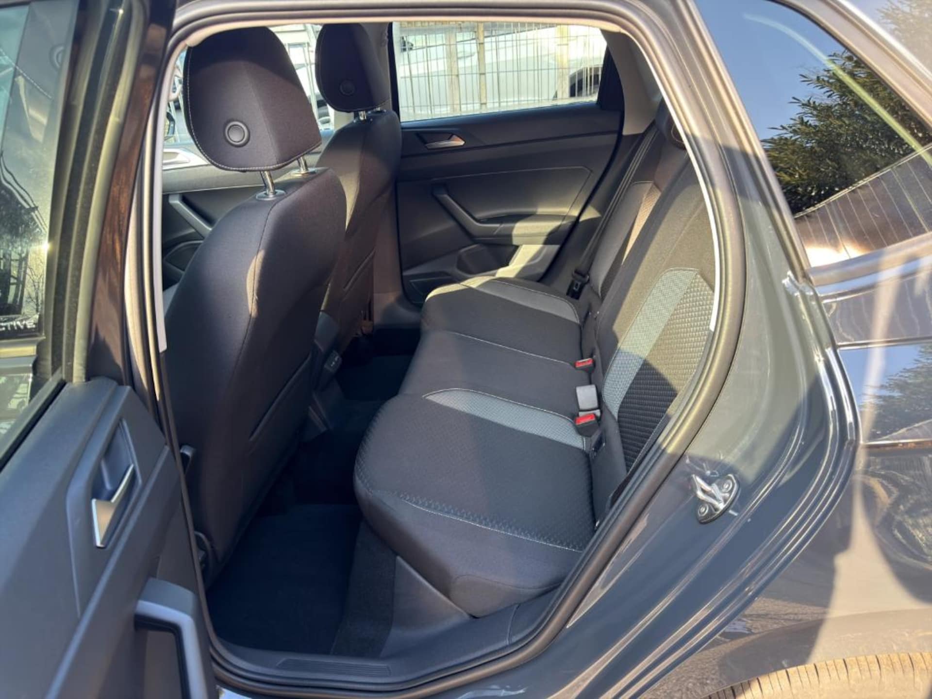 Volkswagen Polo Life