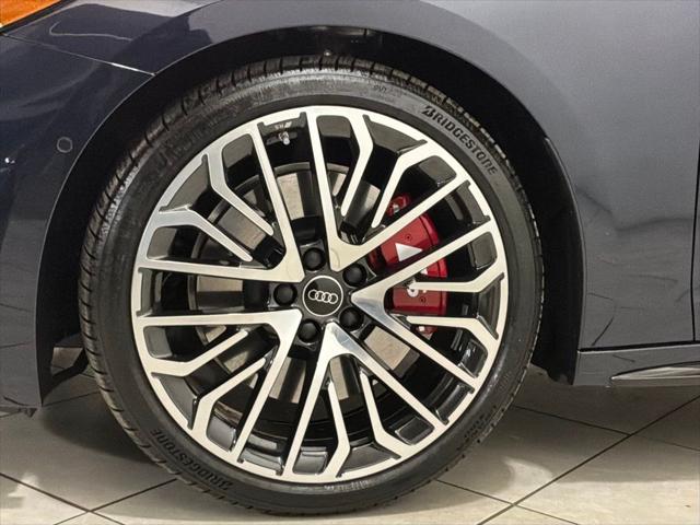 2025 Audi S5 Premium Plus - Photo 15