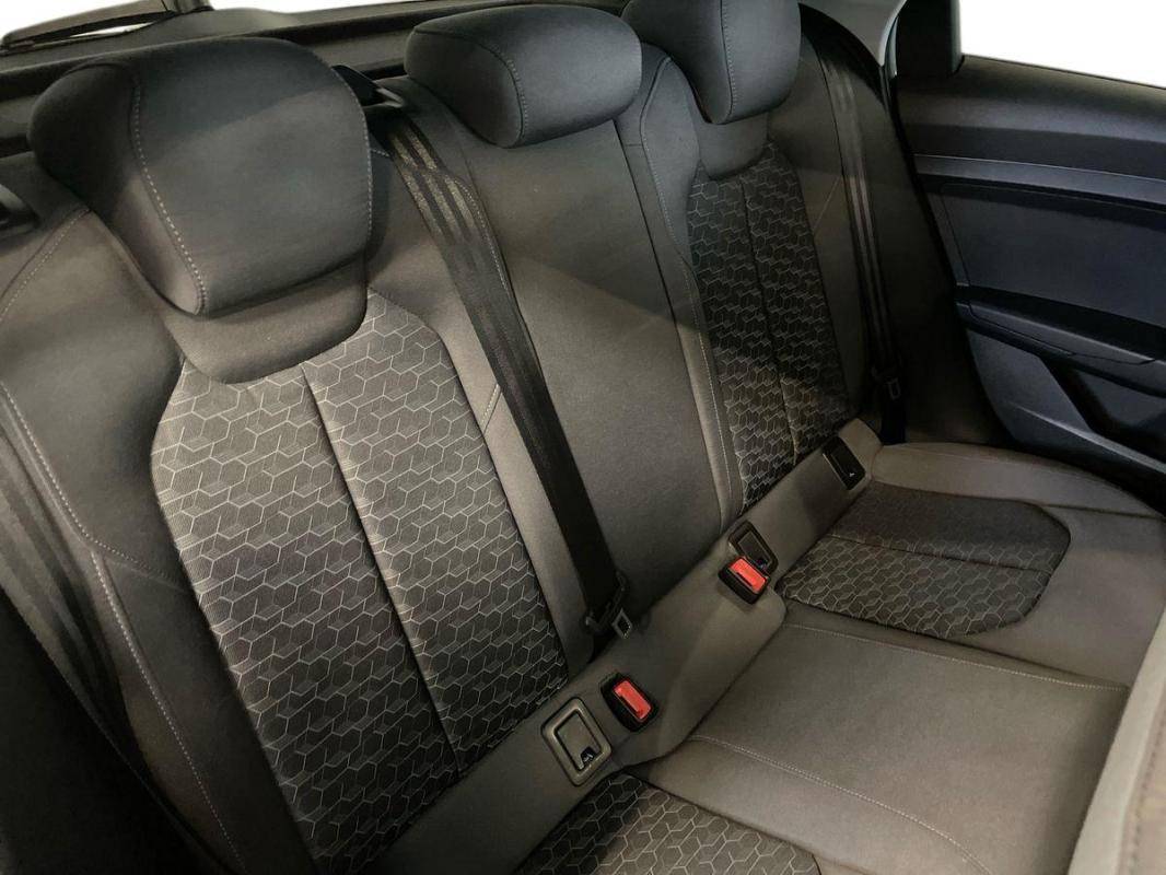 Image about Audi A1 Sportback Advanced 2 25 TFSI 70 kW (95 ch) S tronic