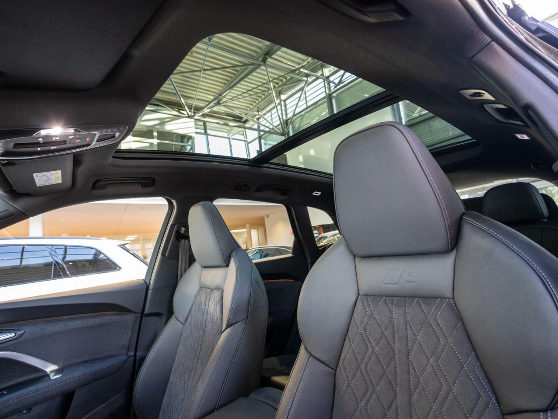 Audi Q5 SUV