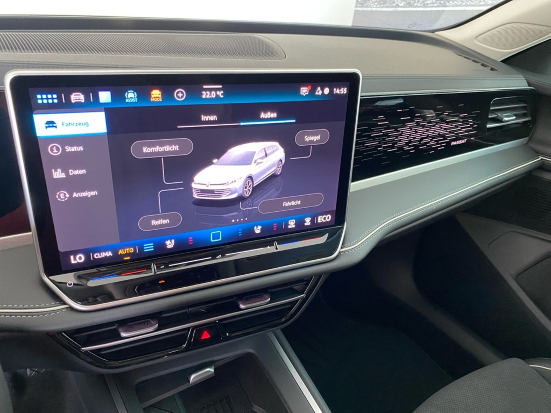 Volkswagen Passat Business