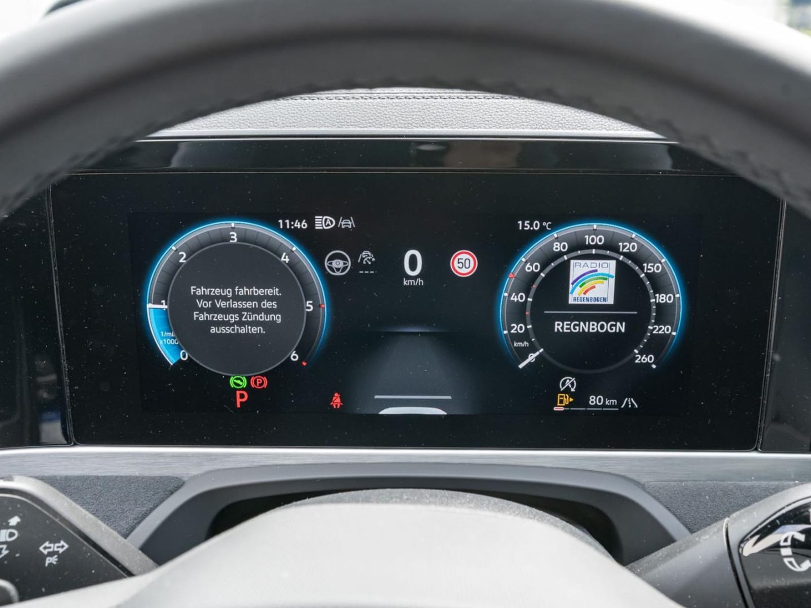 Volkswagen Passat – Bild 15