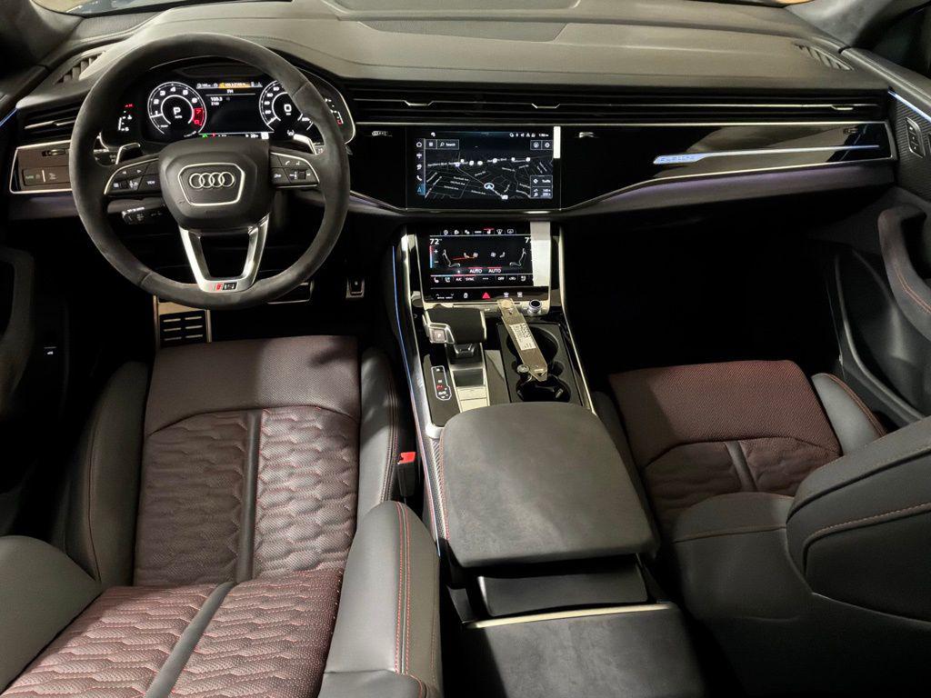 2026 Audi RS Q8 Base - Photo 11