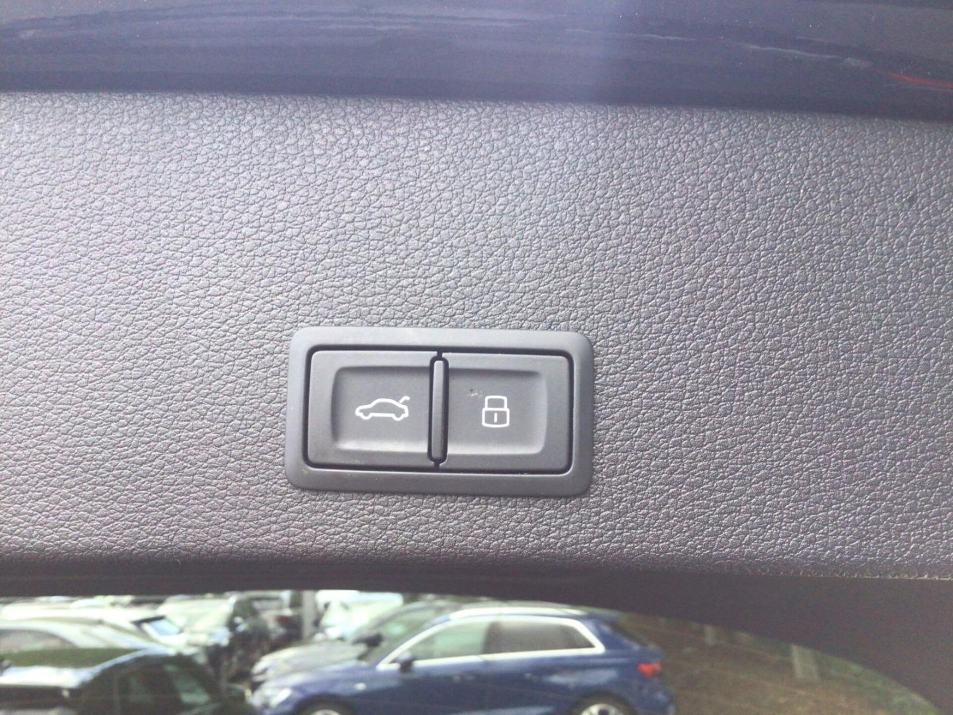 Audi Q2 S line