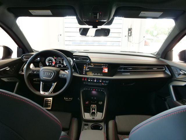 2026 Audi S3 Base - Photo 19