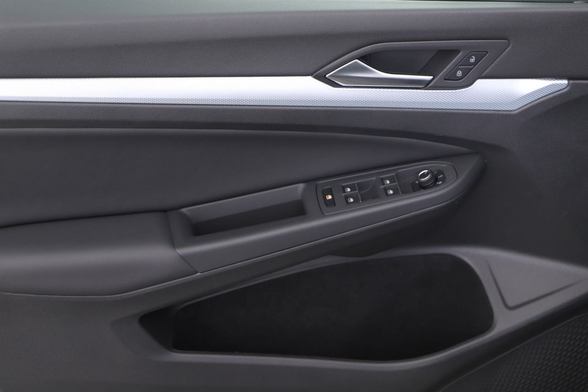 Volkswagen Golf Goal