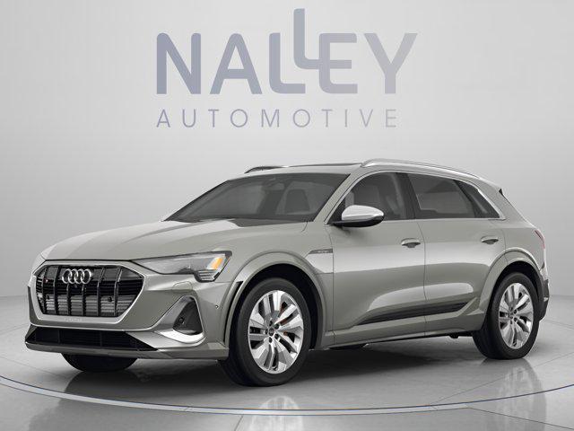 2022 Audi e-tron S 95 kWh Prestige quattro's photo