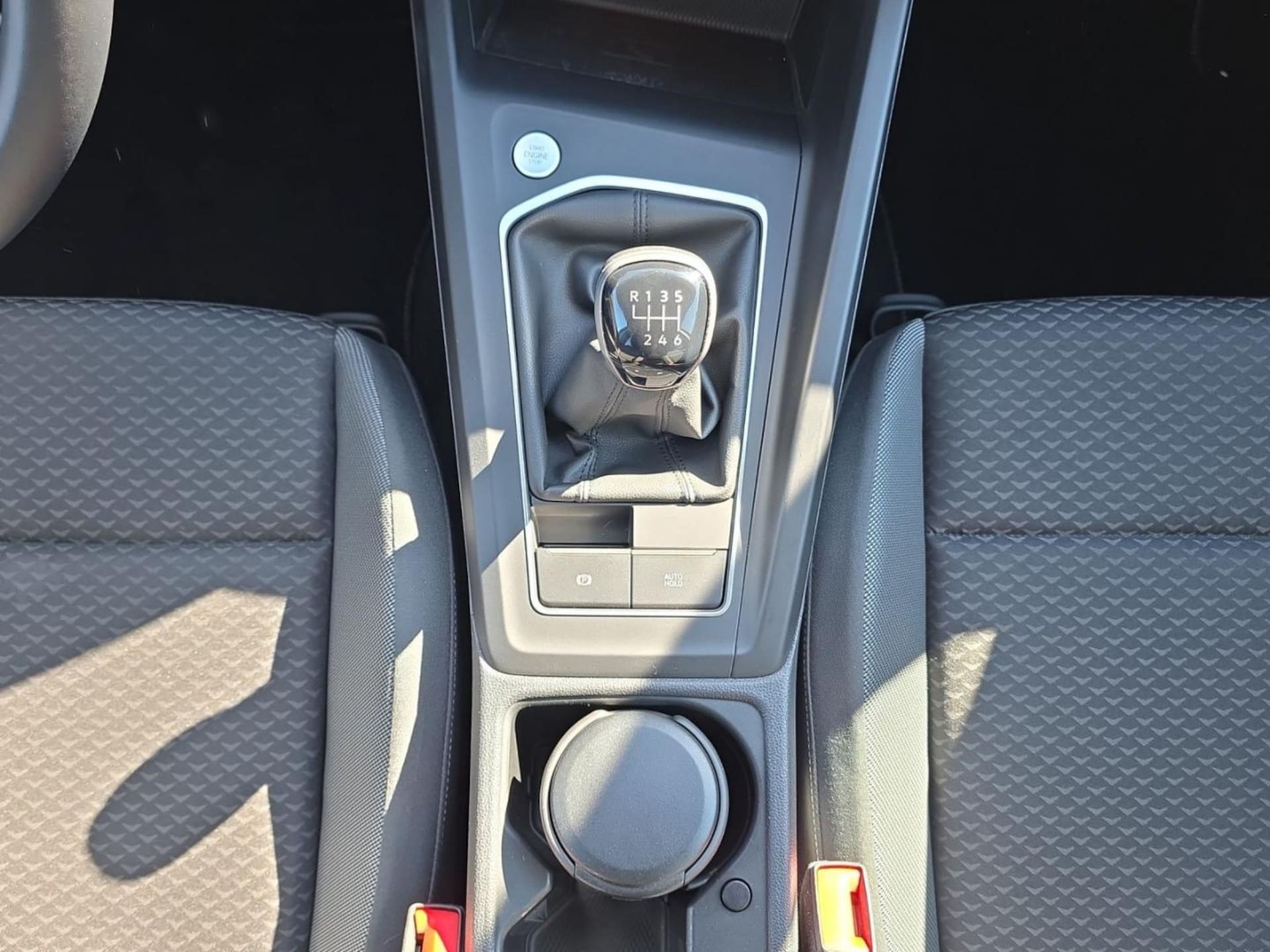 Volkswagen Golf Active