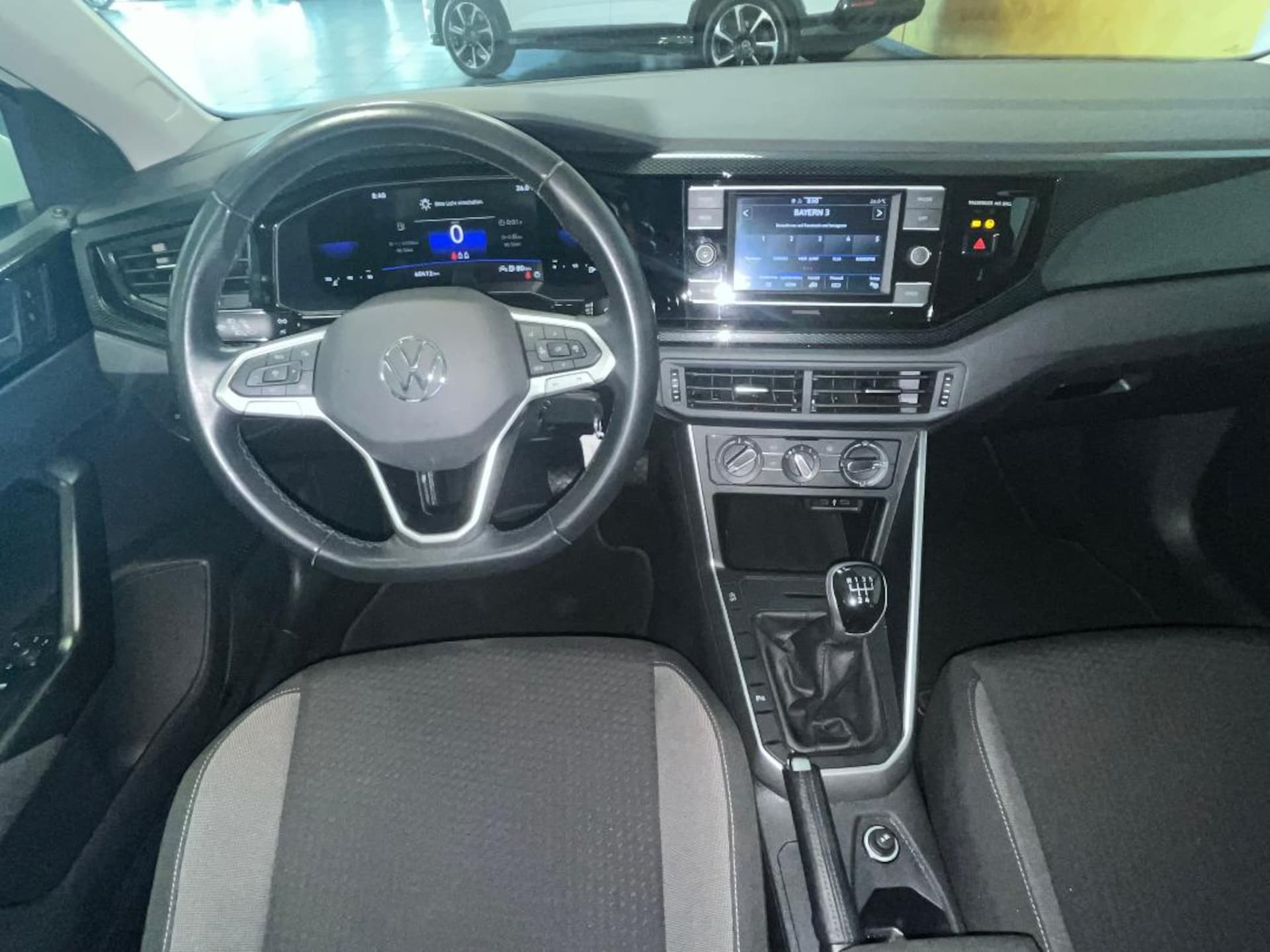 Volkswagen Polo Life