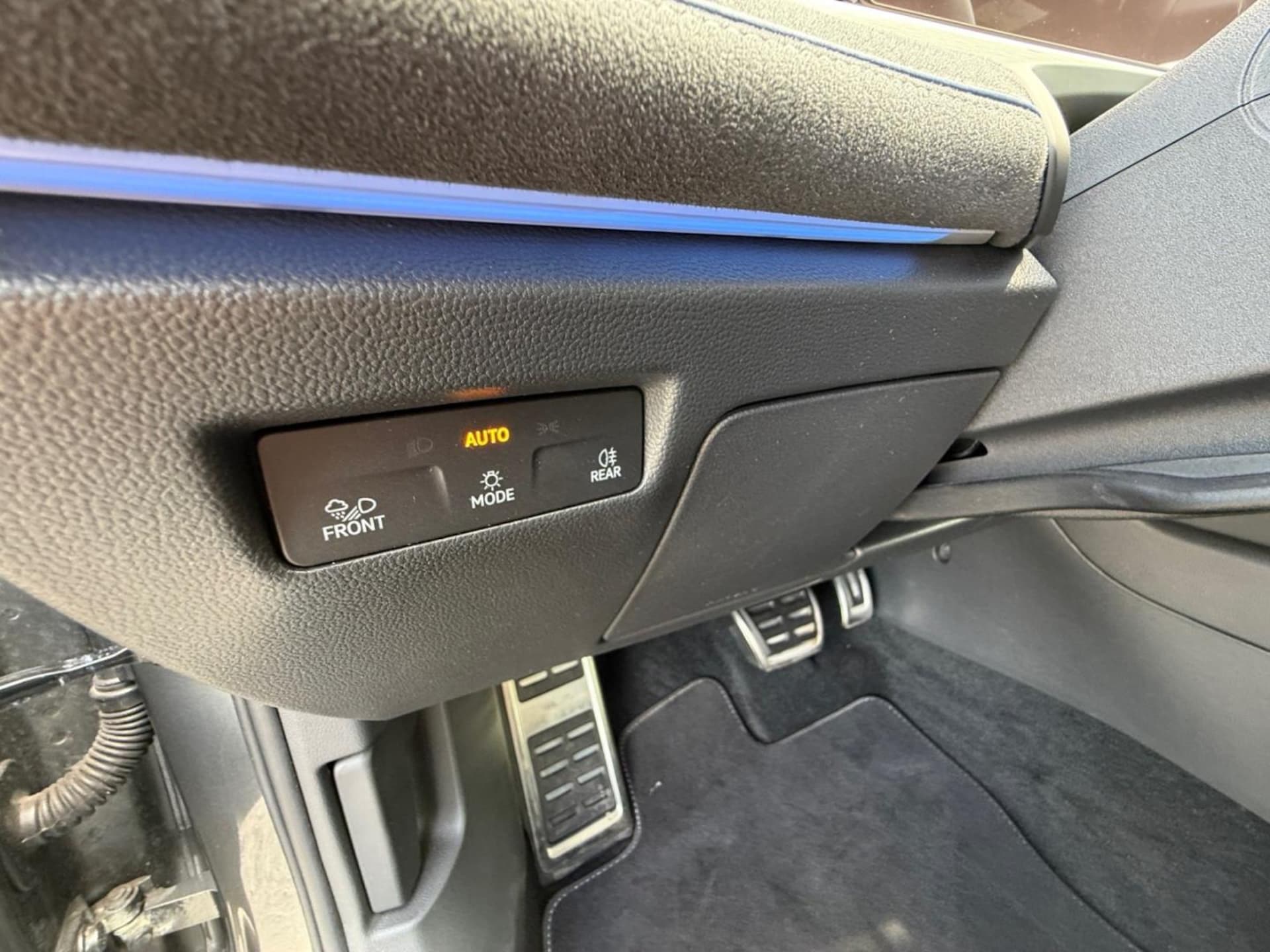Volkswagen Passat R-Line