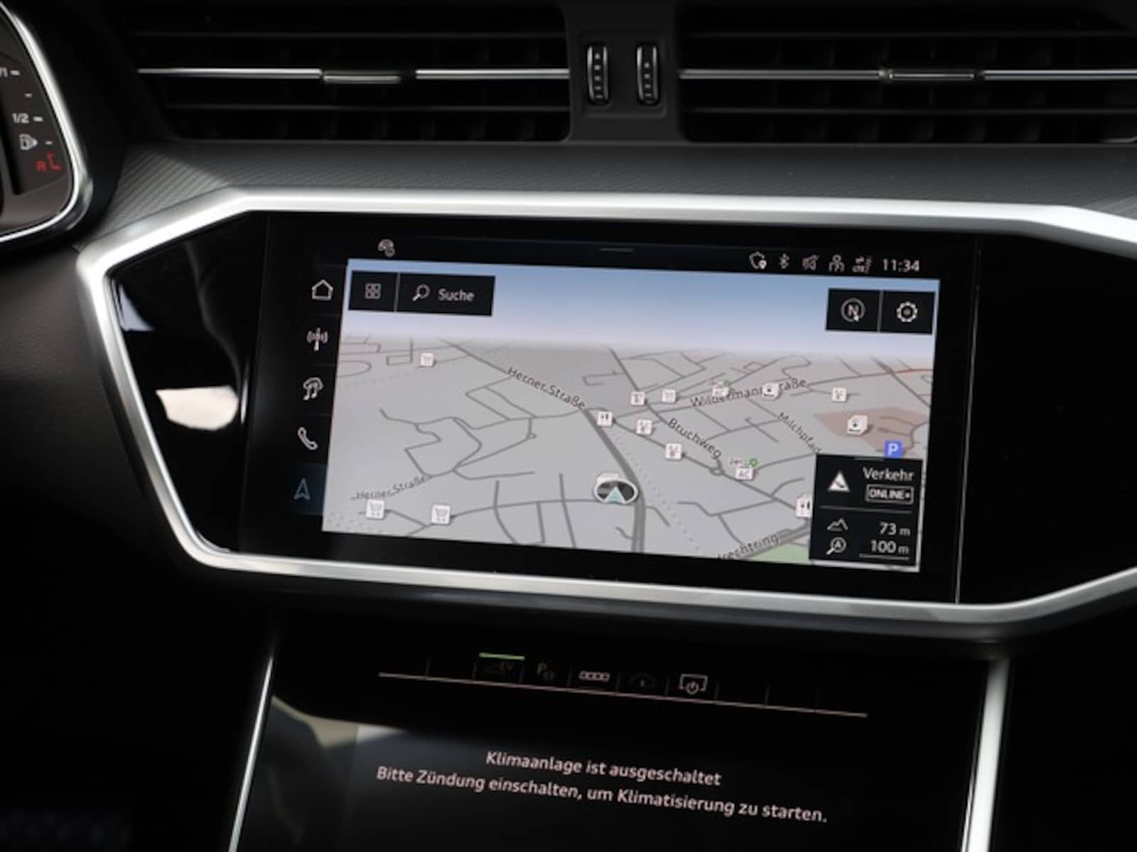 Audi A6 Avant – Bild 11