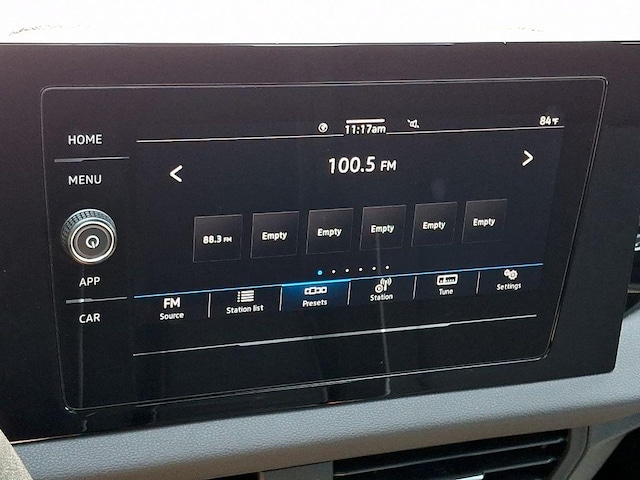 2025 Volkswagen Jetta