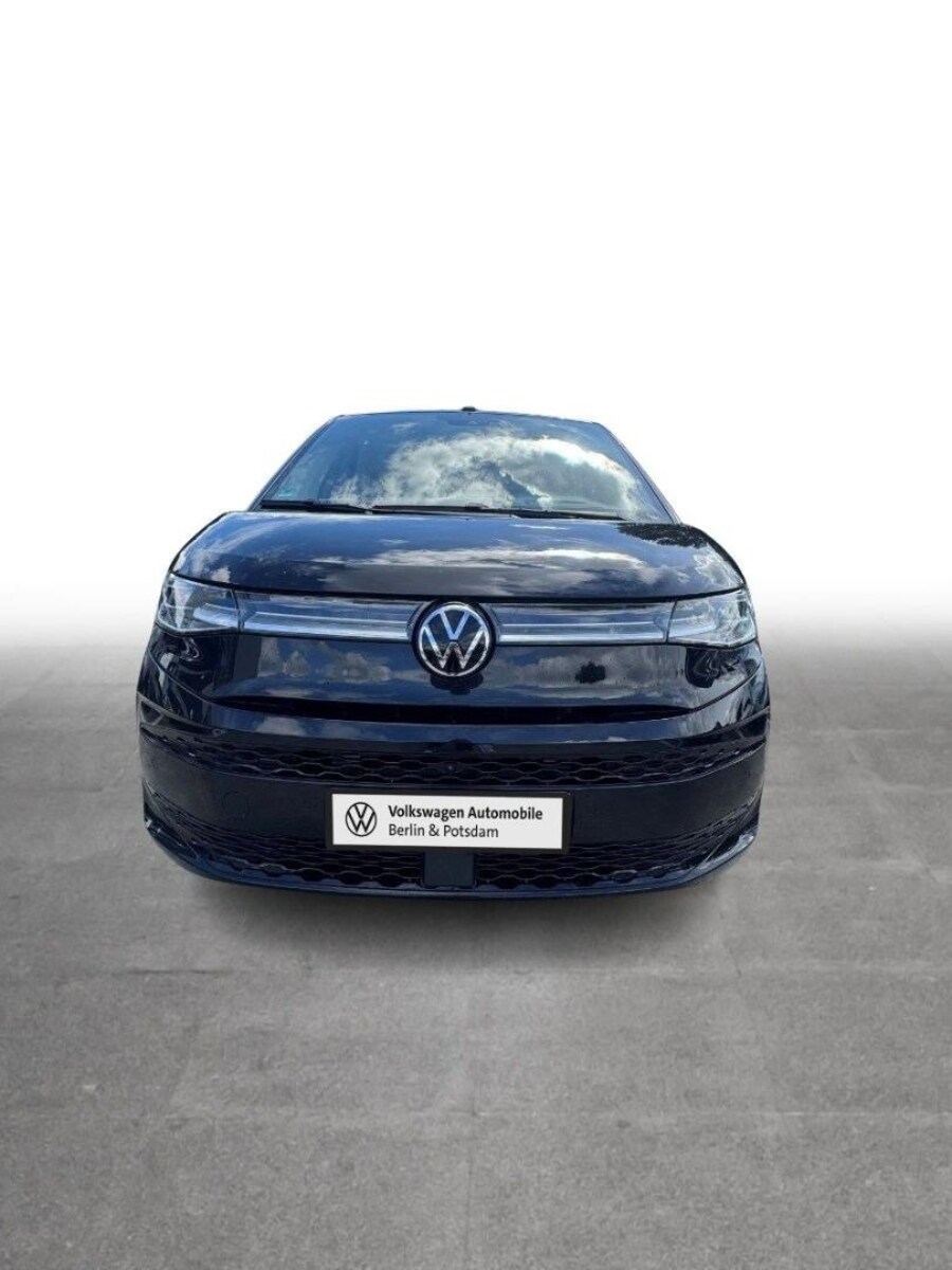 Volkswagen Multivan Langversion – Bild 9