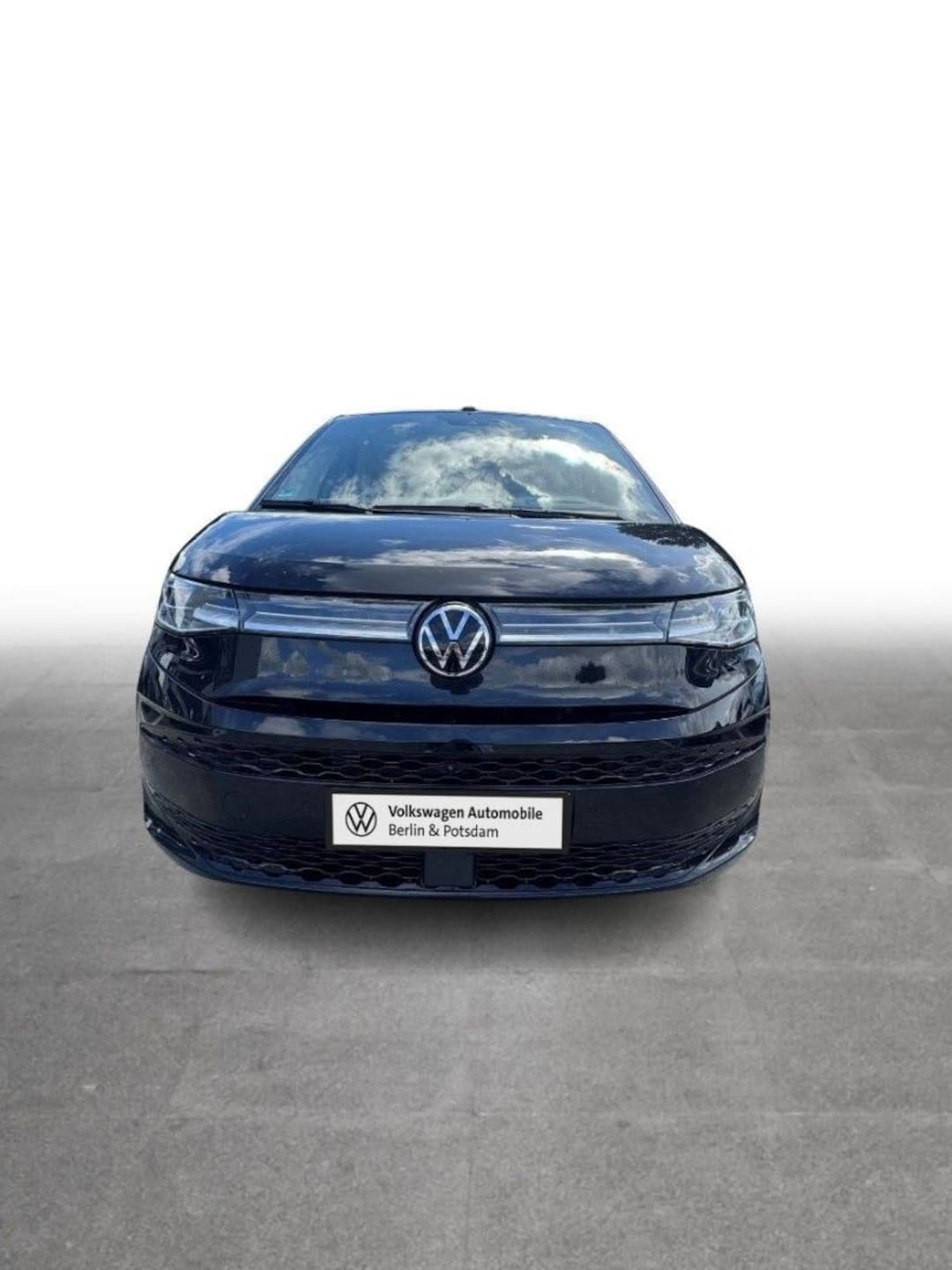 Volkswagen Multivan Langversion Style
