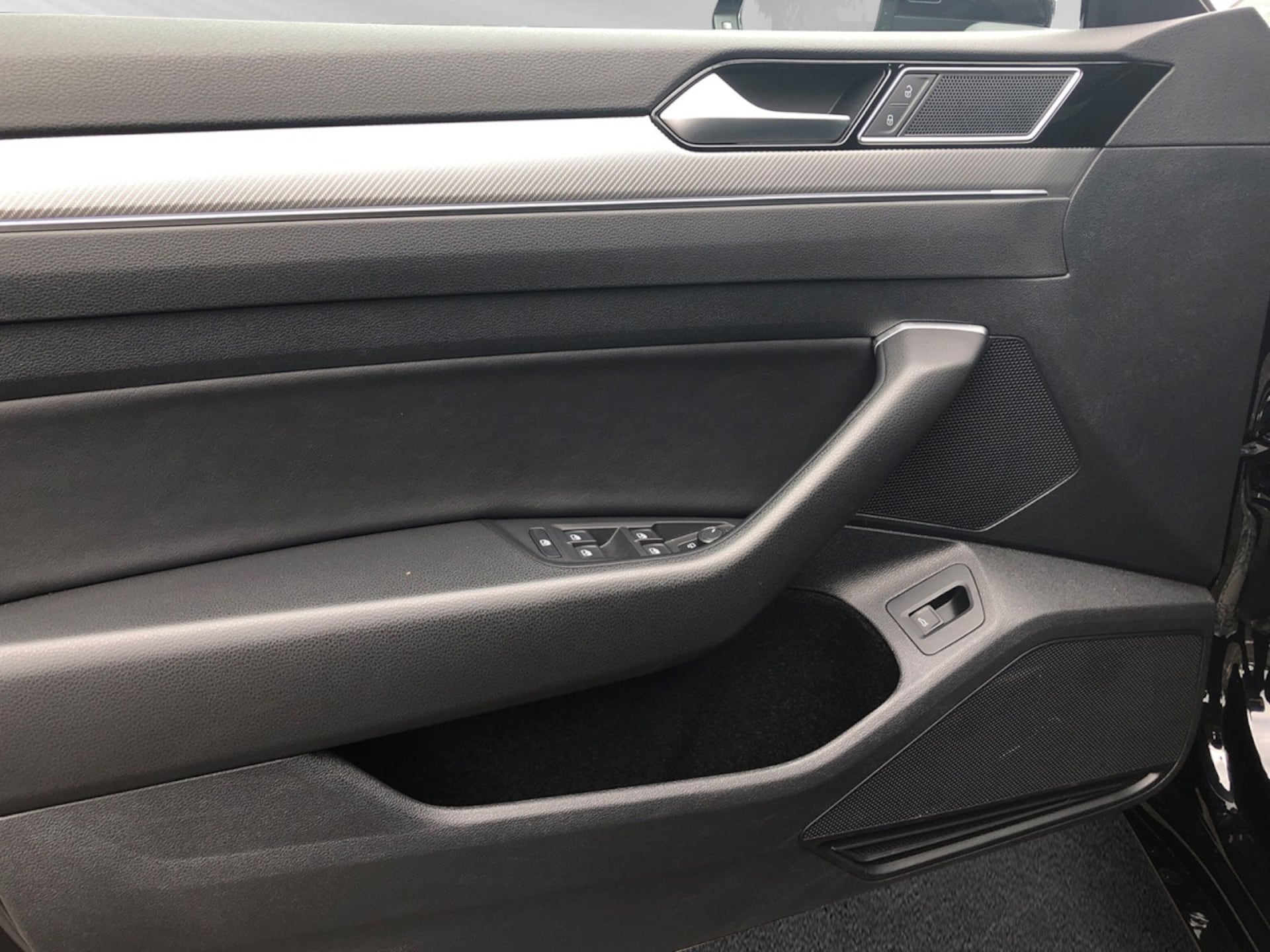 Volkswagen Arteon R-Line