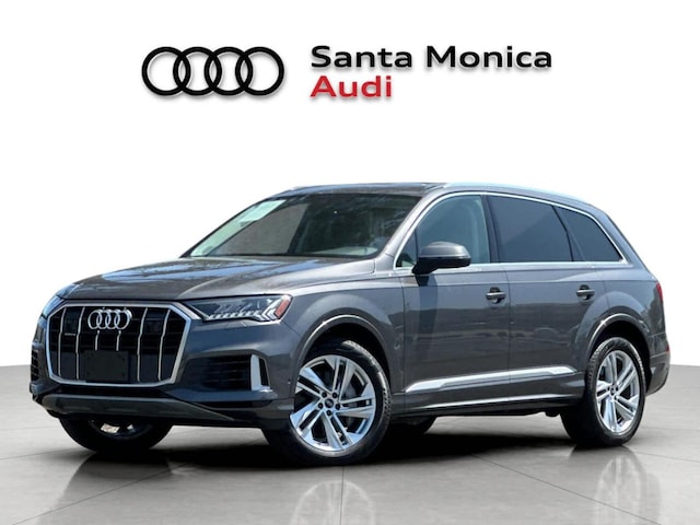 2023 Audi Q7