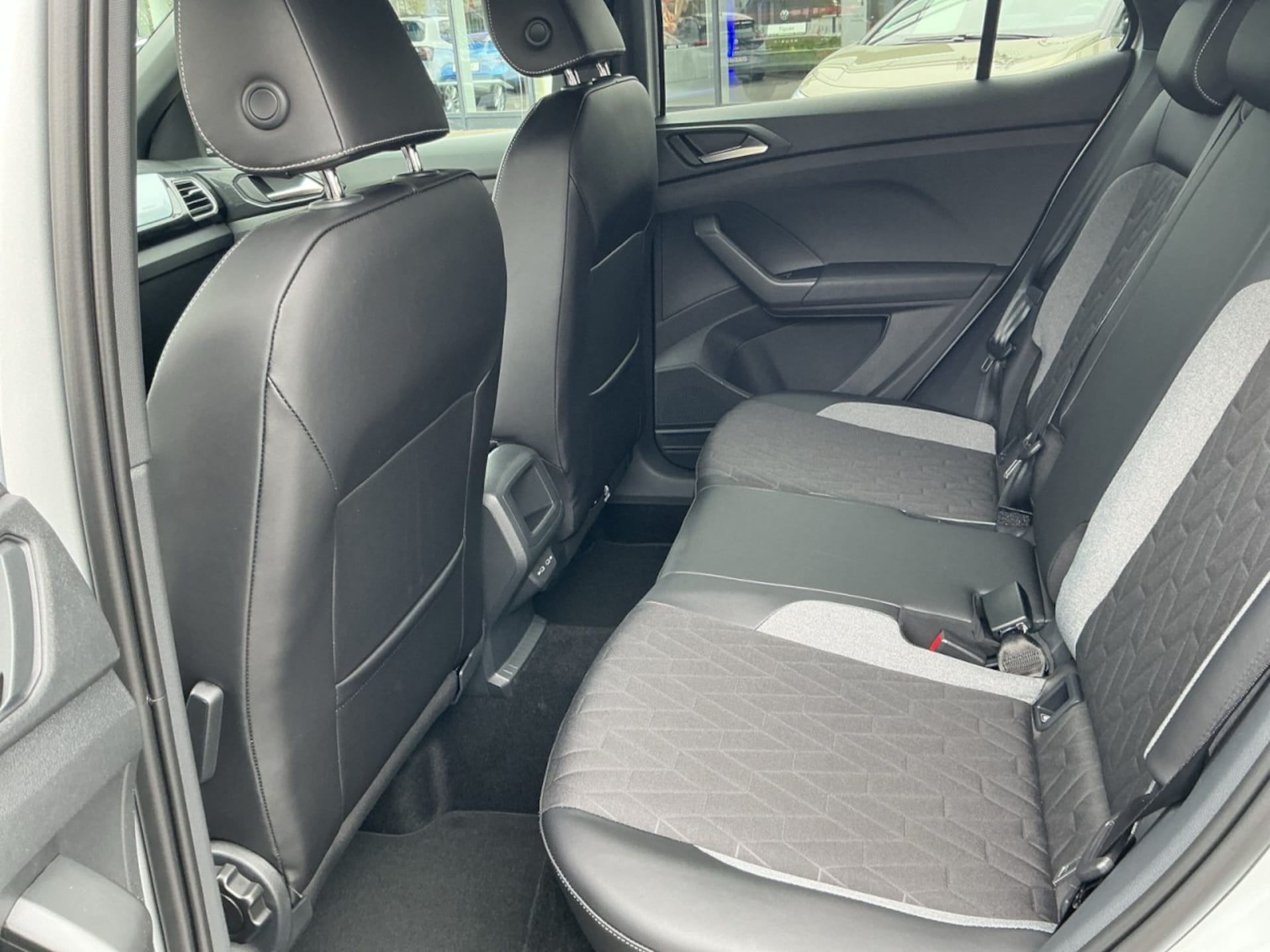 Volkswagen T-Cross ENERGY