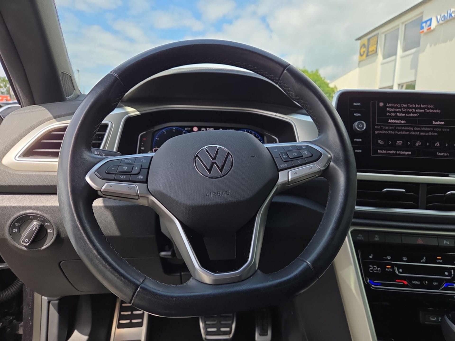 Volkswagen T-Roc Cabriolet MOVE