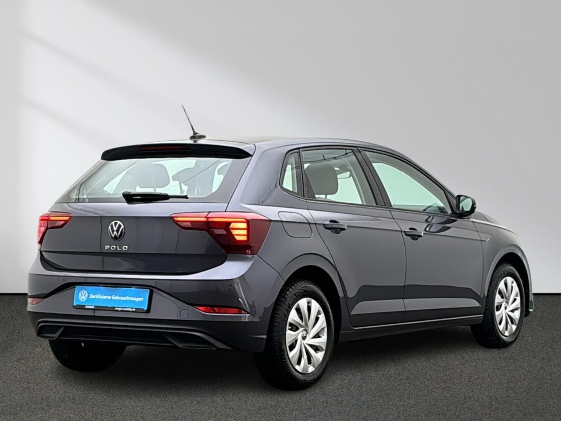 Volkswagen Polo Life