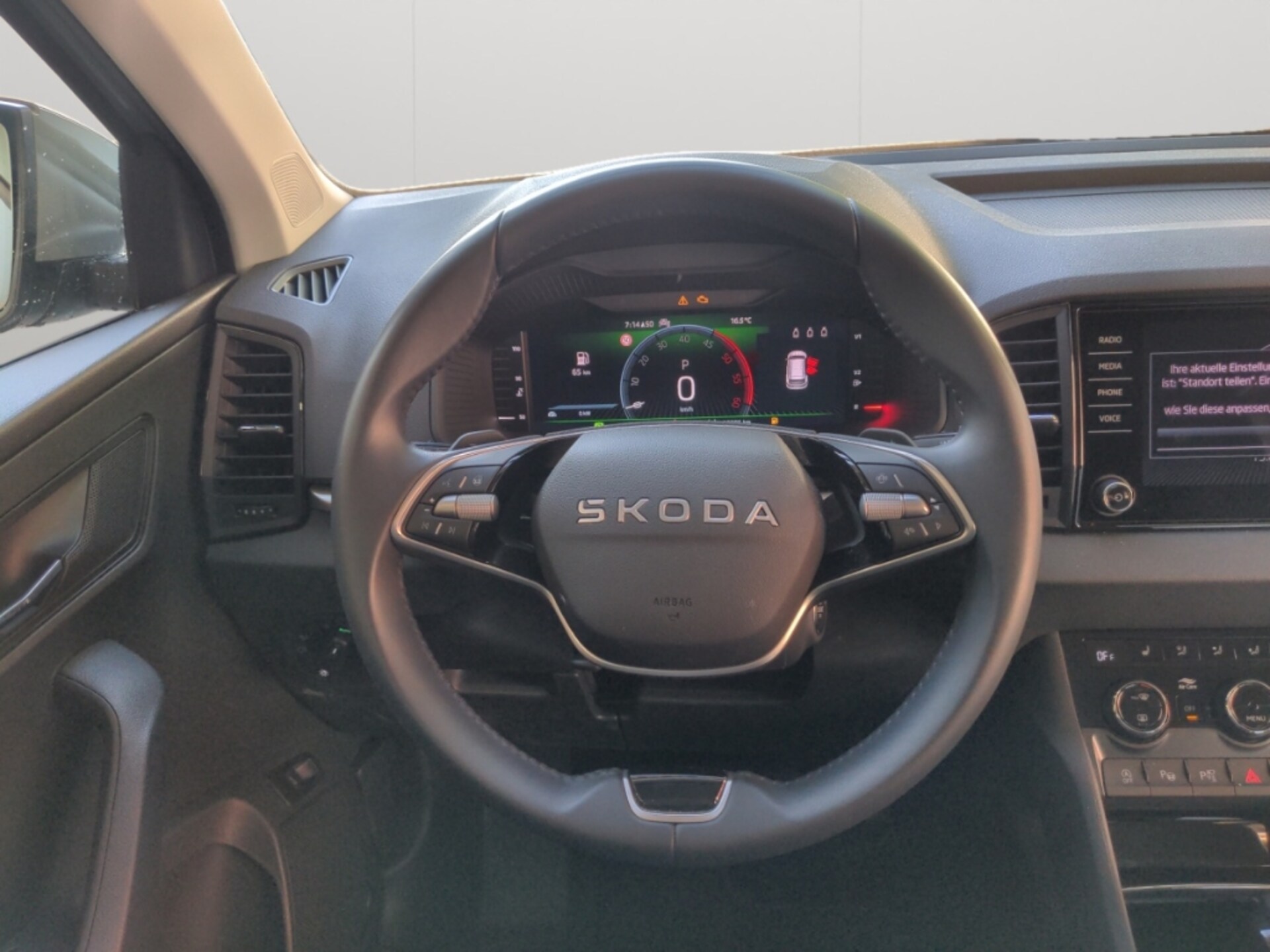 Skoda Karoq Selection