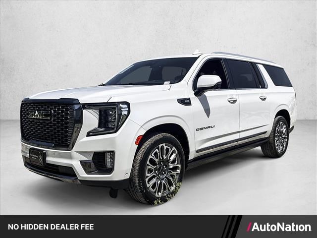 2024 GMC Yukon XL