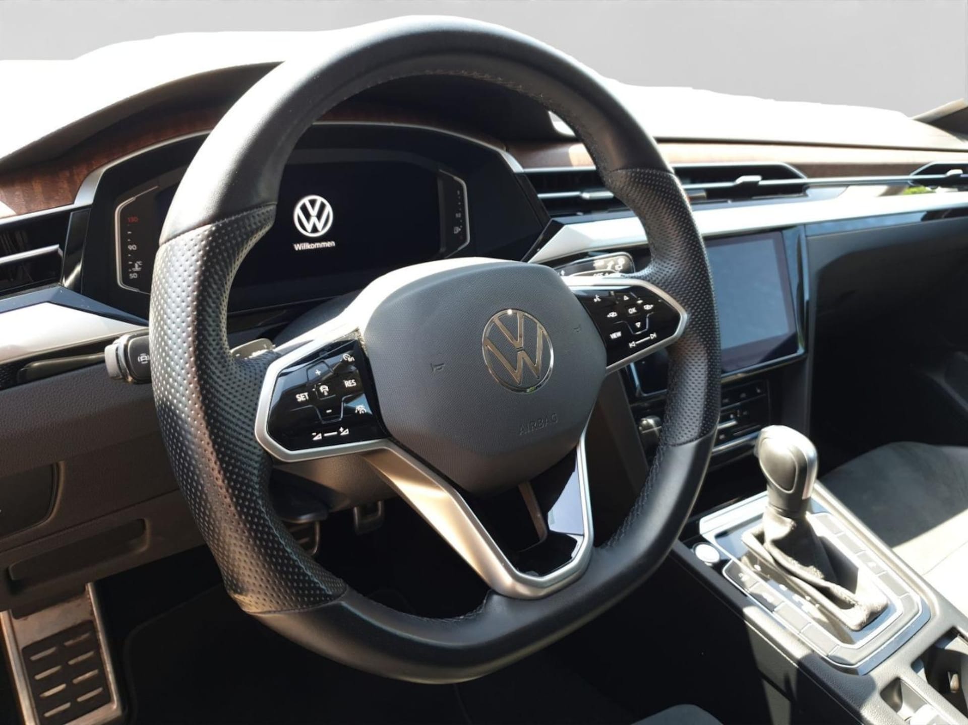 Volkswagen Arteon Shooting Brake Elegance