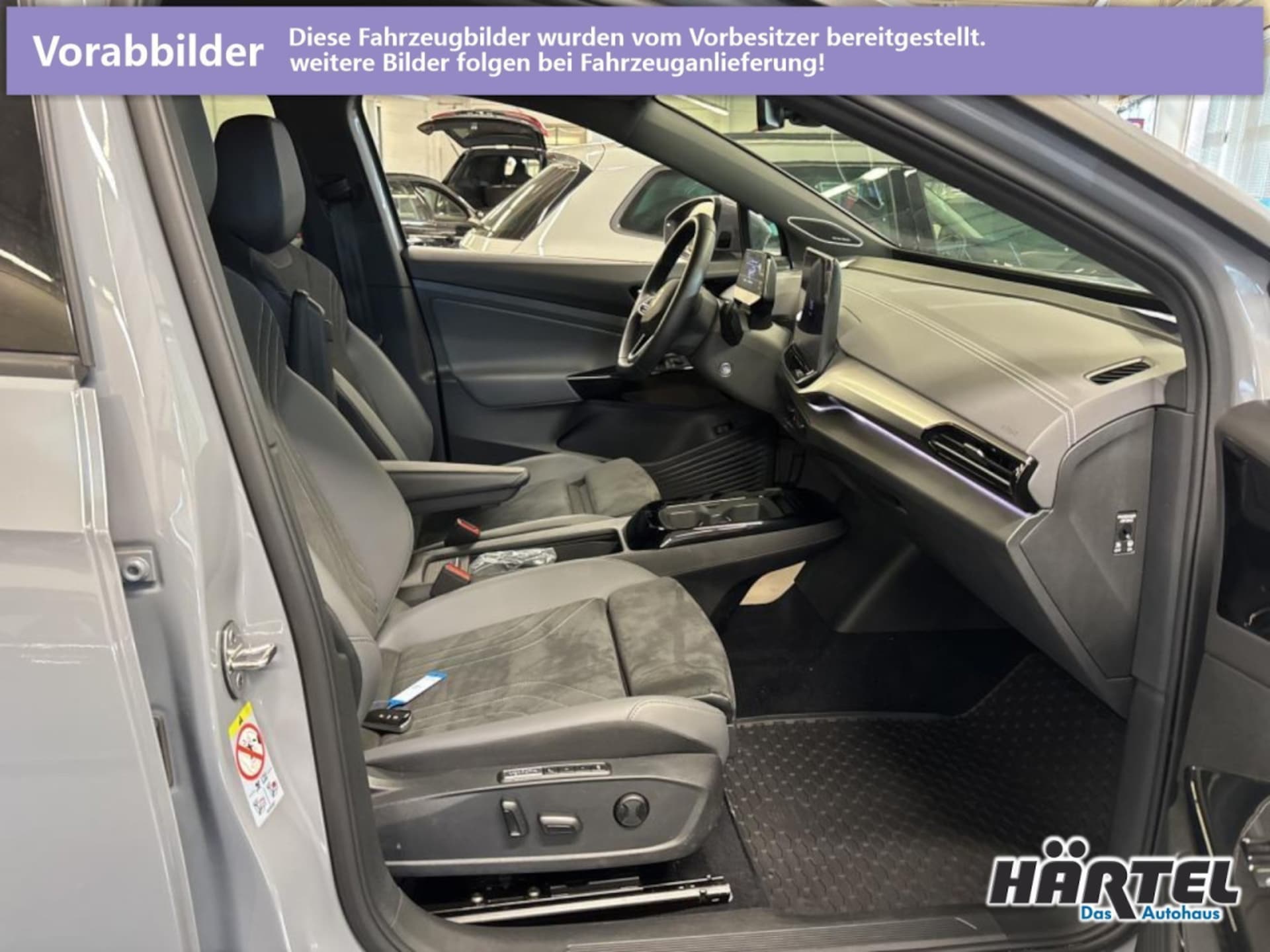 Volkswagen ID.4 Pro
