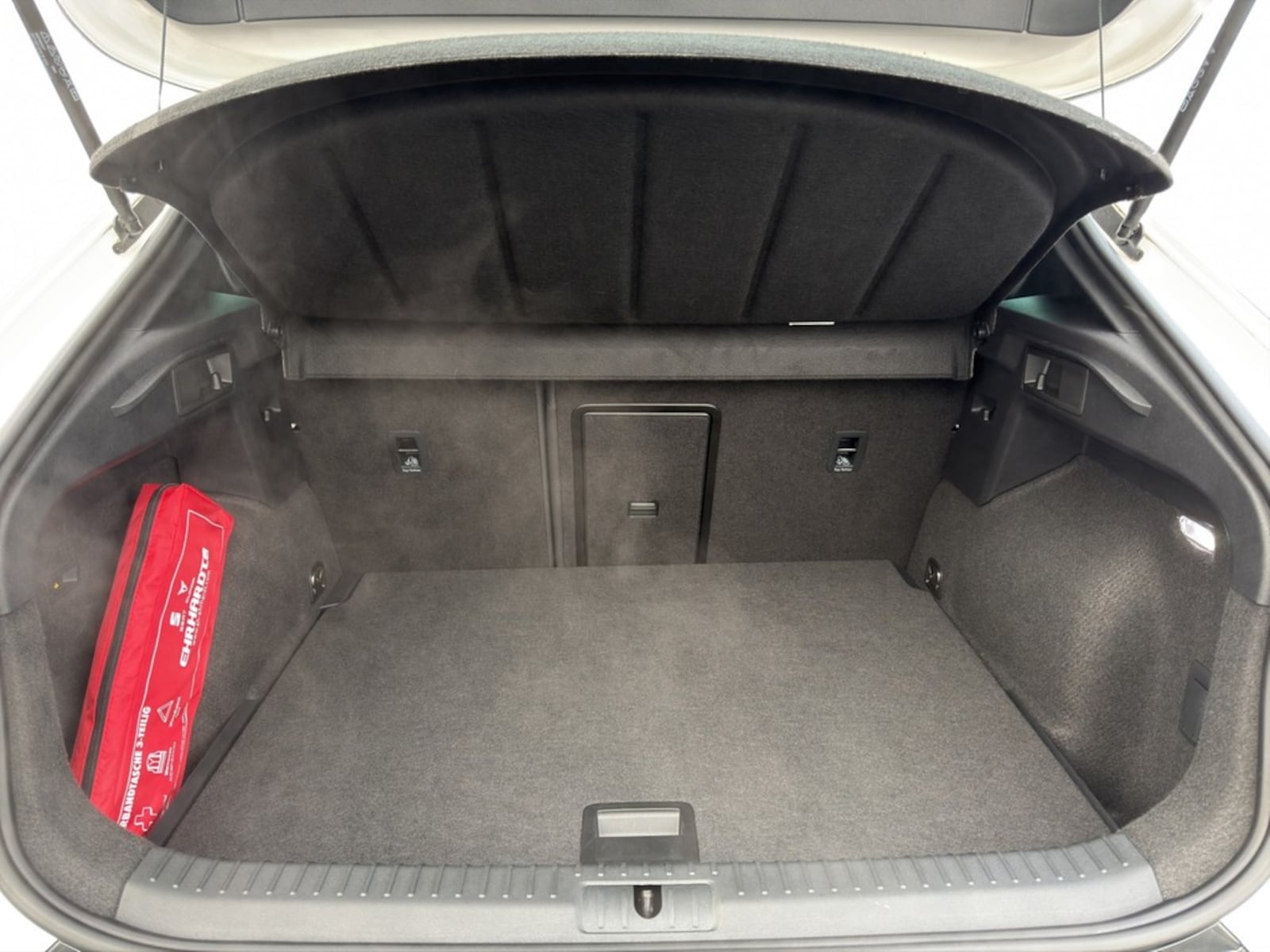 CUPRA Formentor – Bild 7