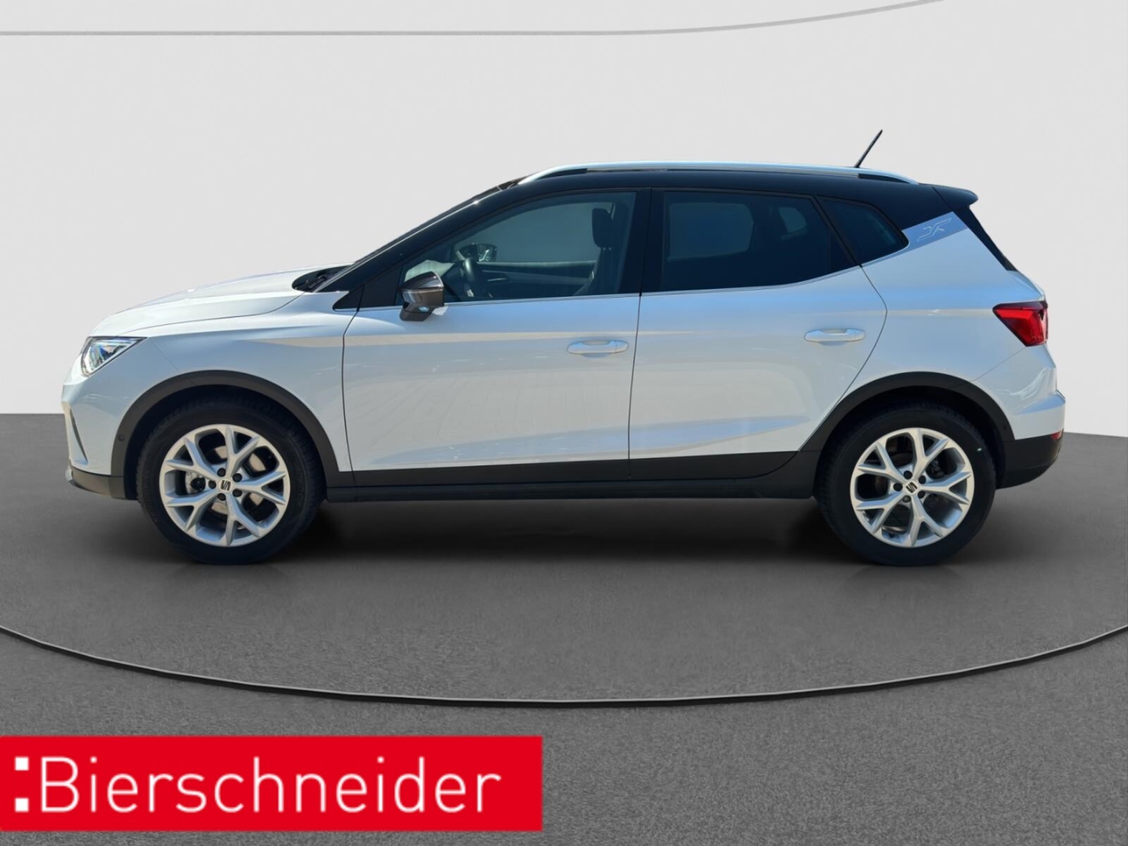 SEAT Arona – Bild 4