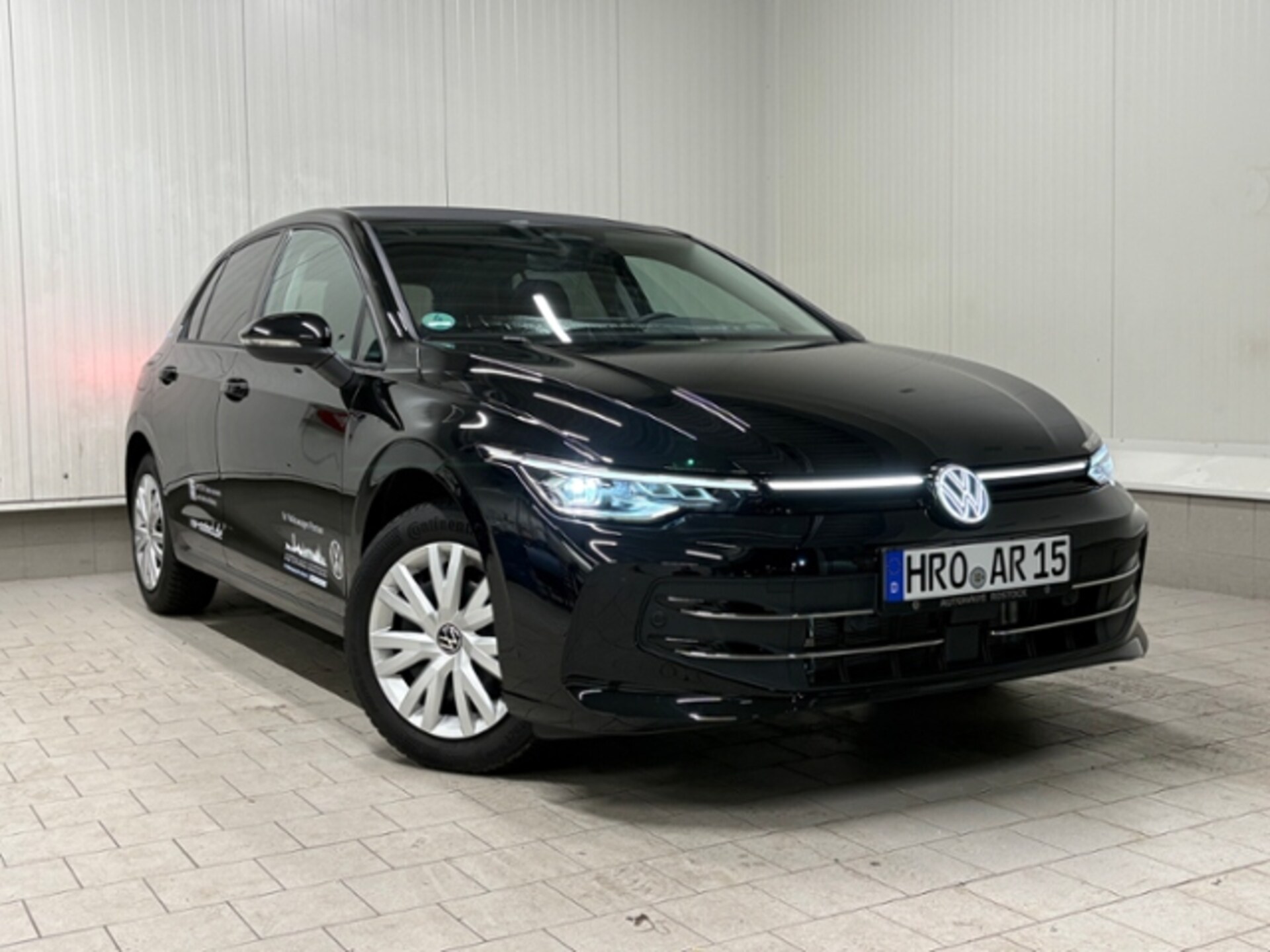 Volkswagen Golf ENERGY