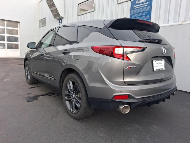 2023 Acura RDX