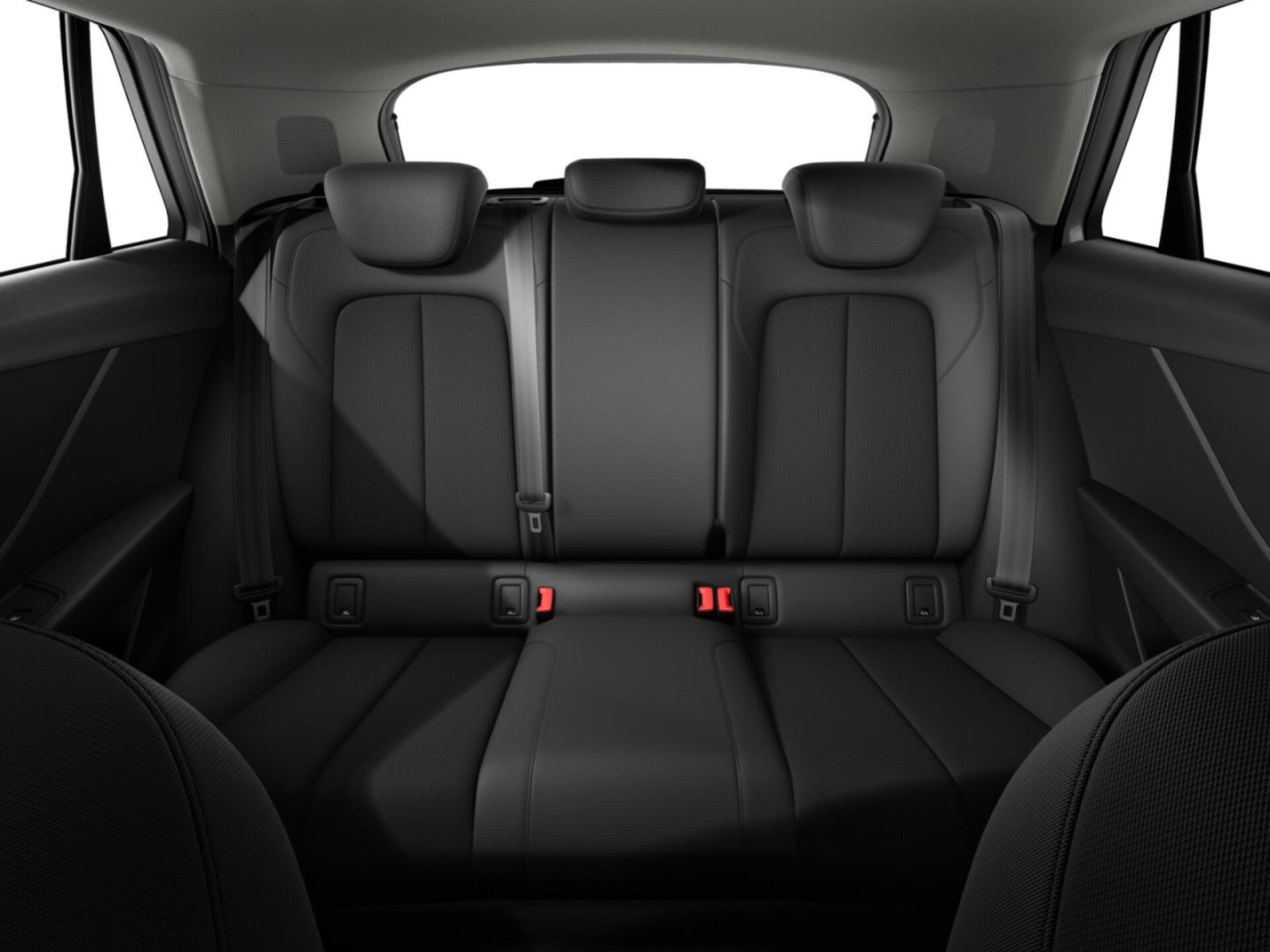 Audi Q2 S line