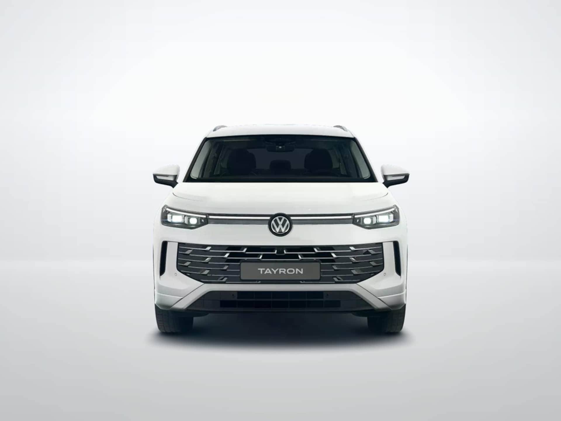 Volkswagen Tayron Elegance