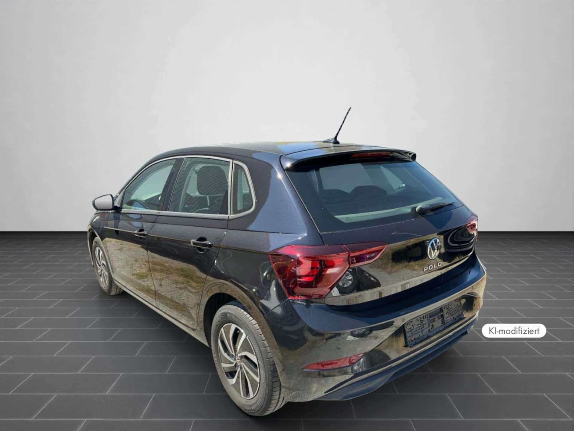 Volkswagen Polo Life