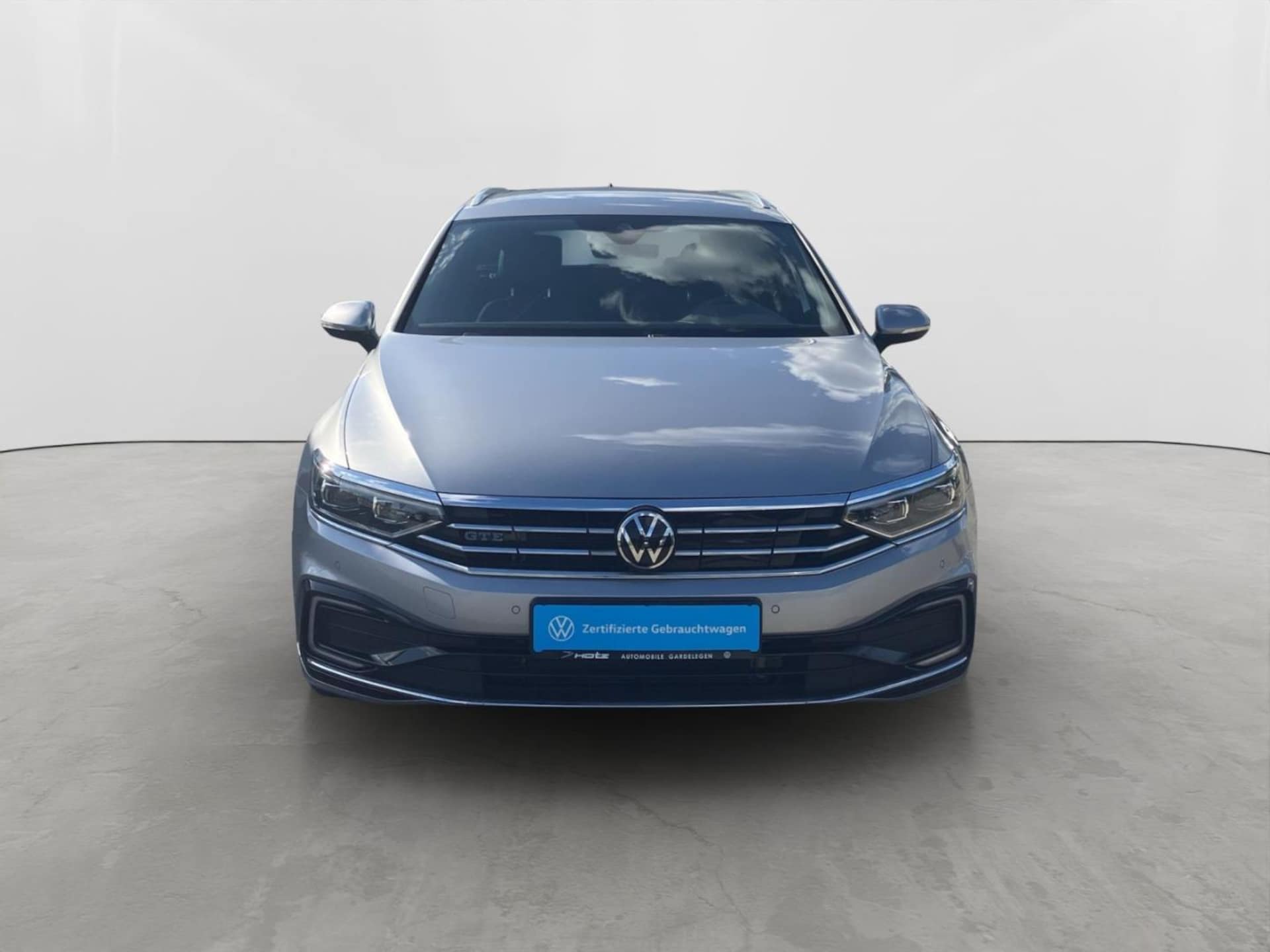 Volkswagen Passat Variant GTE