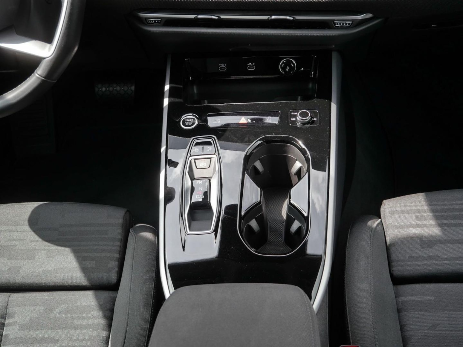 Audi A6 Limousine