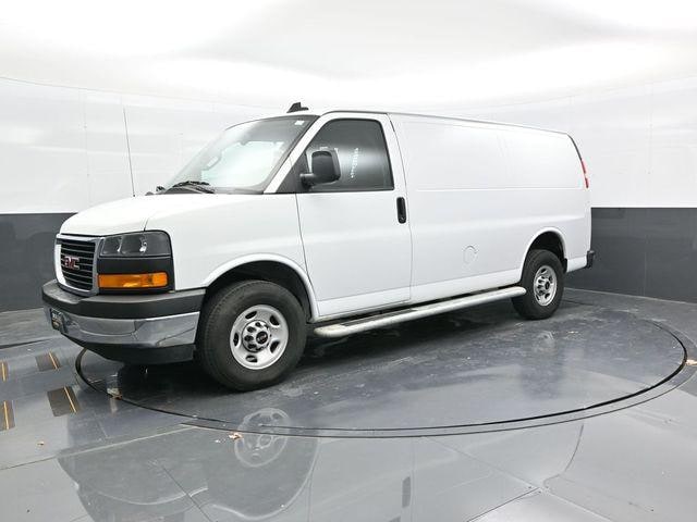 2024 GMC