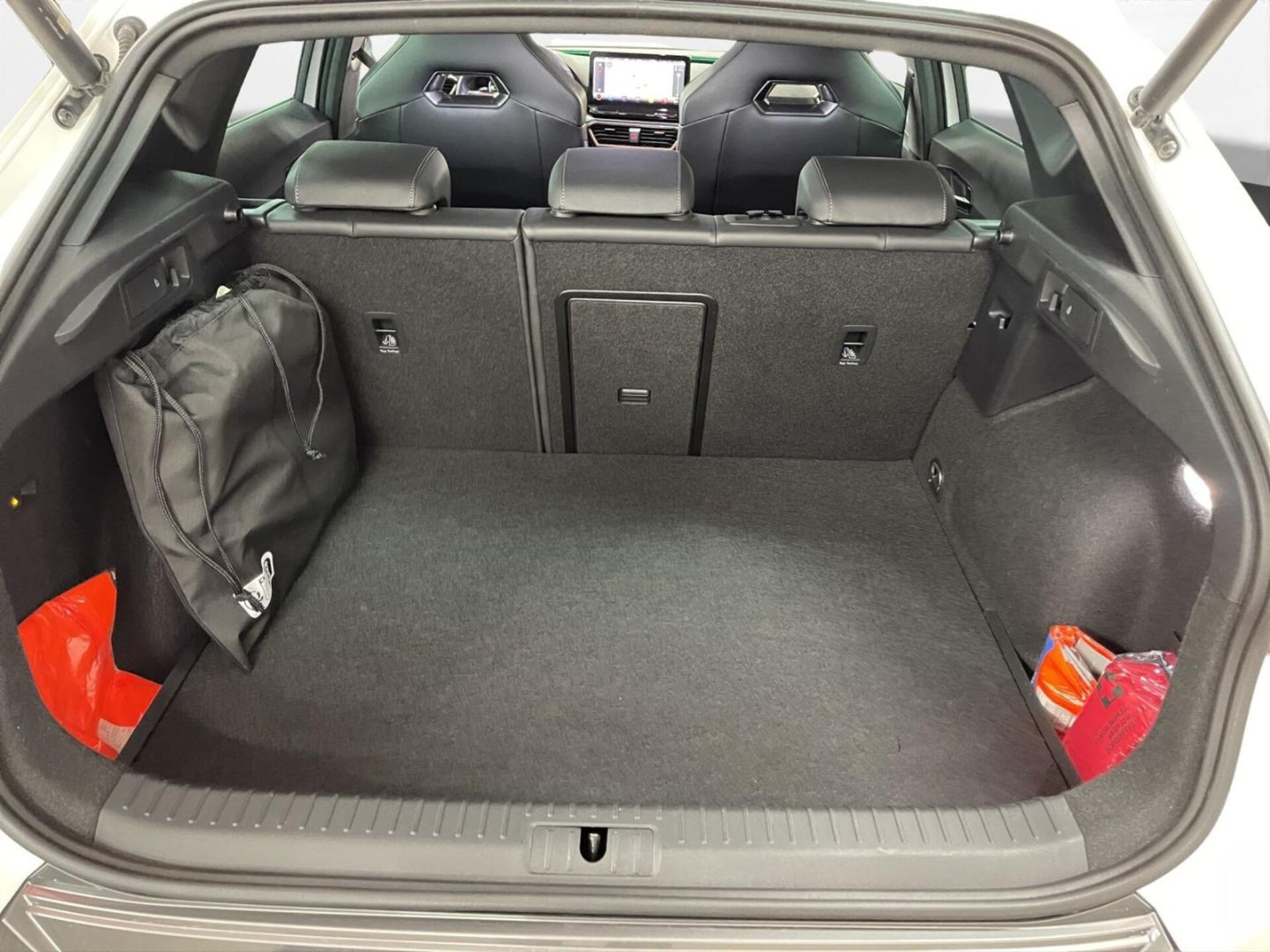 CUPRA Formentor VZ