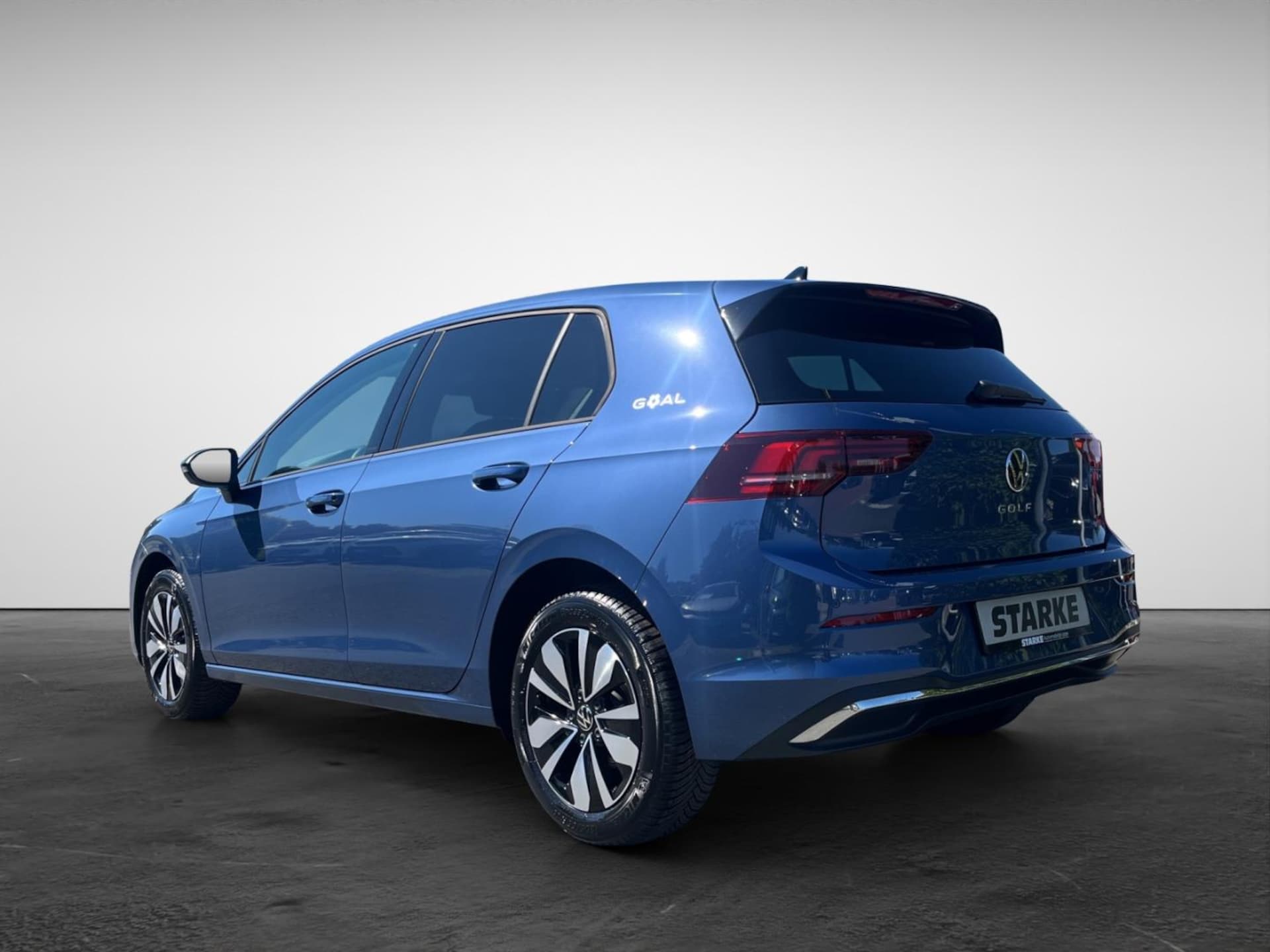 Volkswagen Golf Life