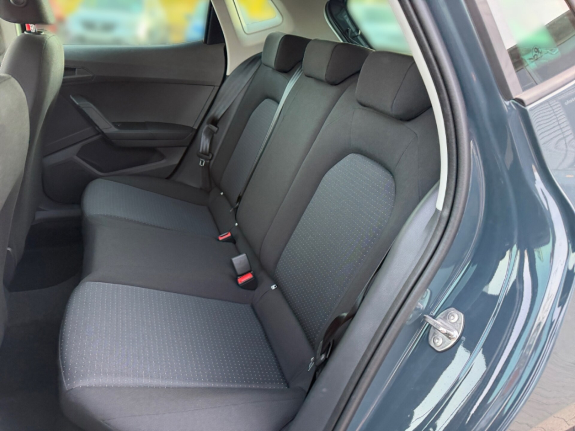 SEAT Ibiza Style