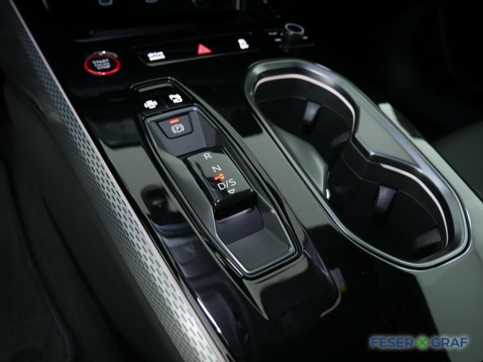 Audi A6 Avant – Bild 9