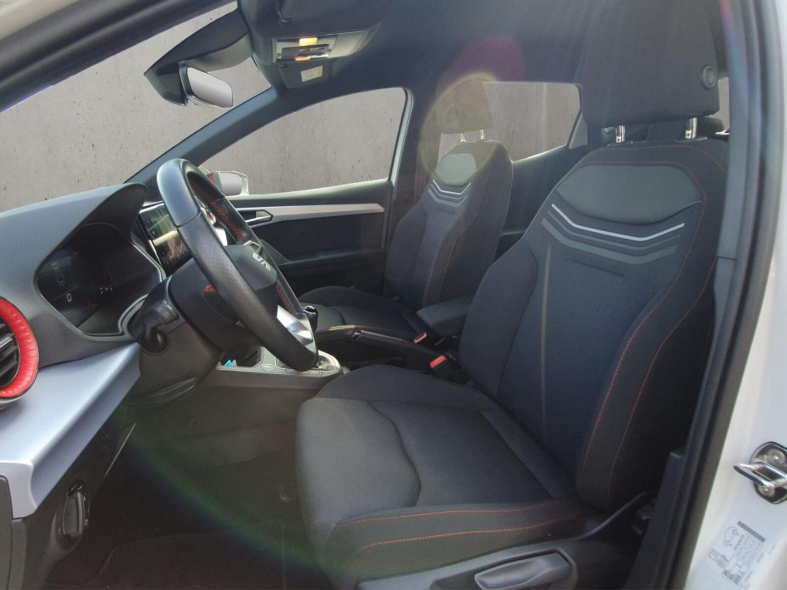 SEAT Ibiza – Bild 9