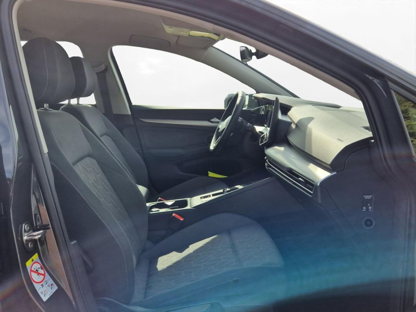 Volkswagen Golf Variant – Bild 10