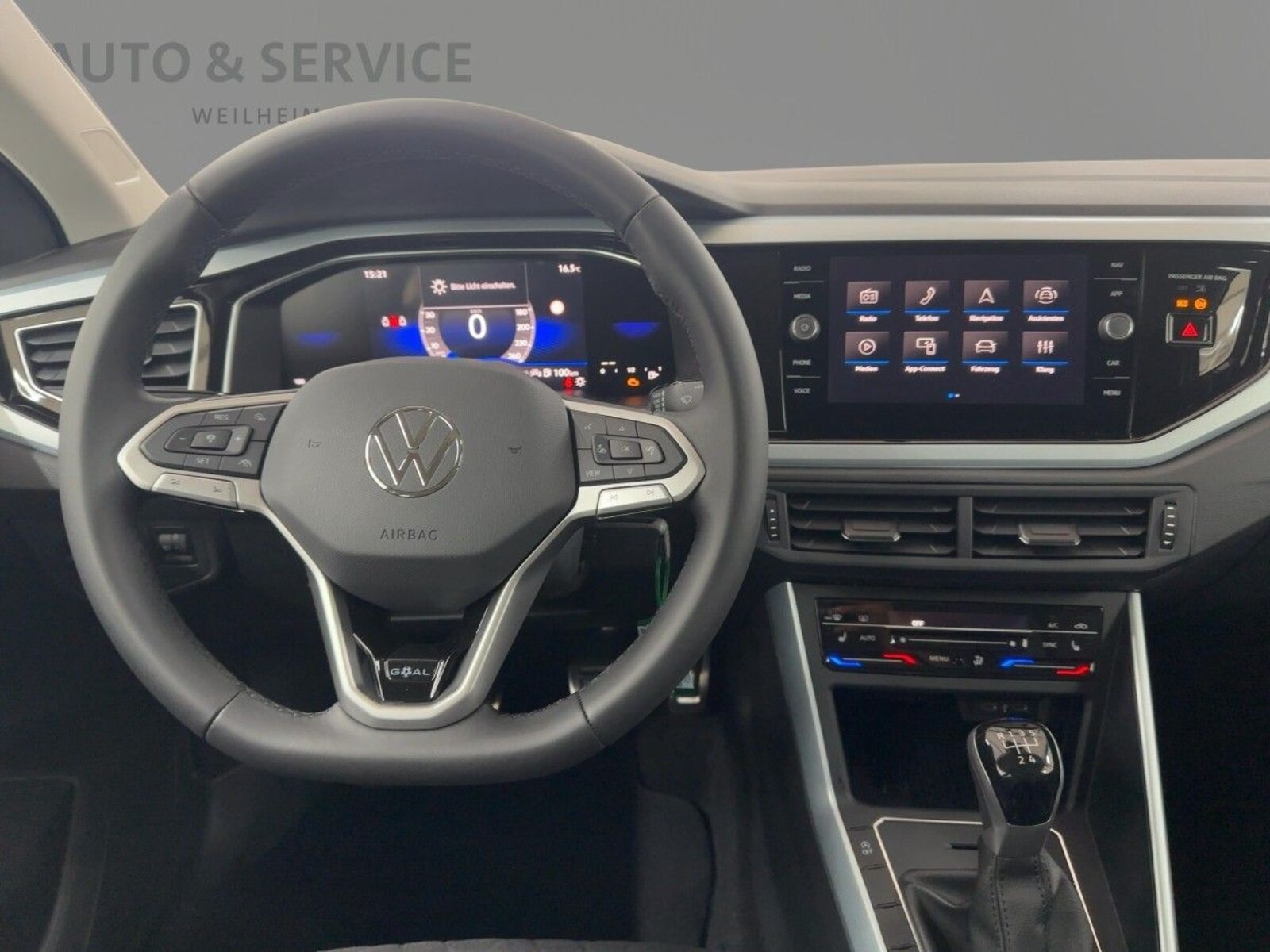 Volkswagen Polo – Bild 9