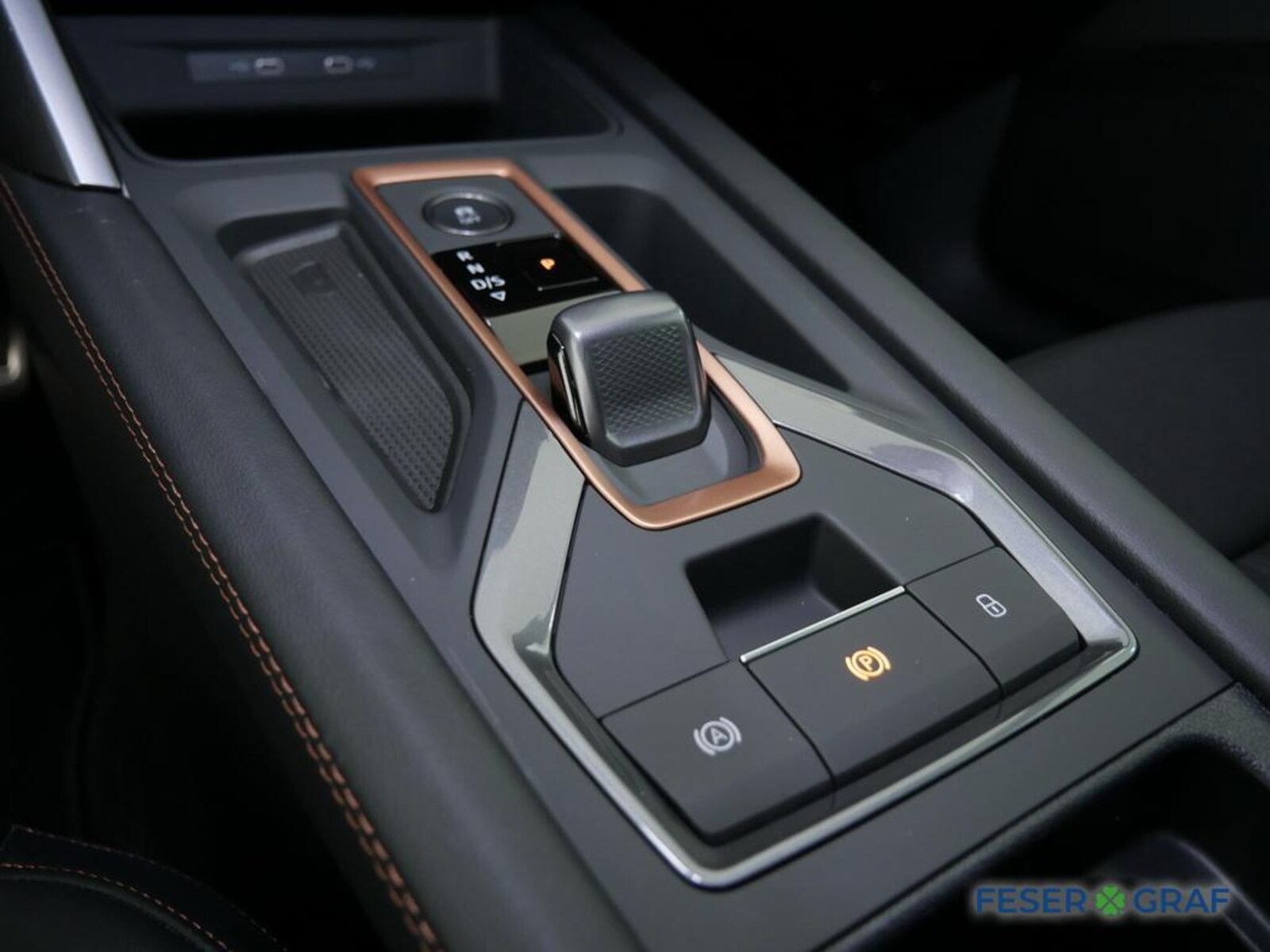 CUPRA Formentor – Bild 7